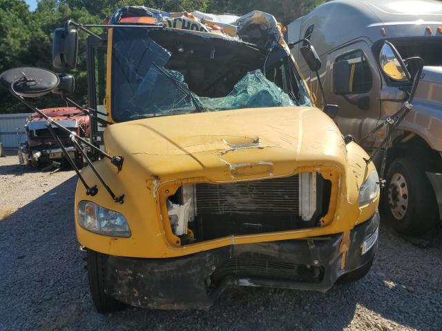 2014 FREIGHTLINER CHASSIS B2 #3301801328