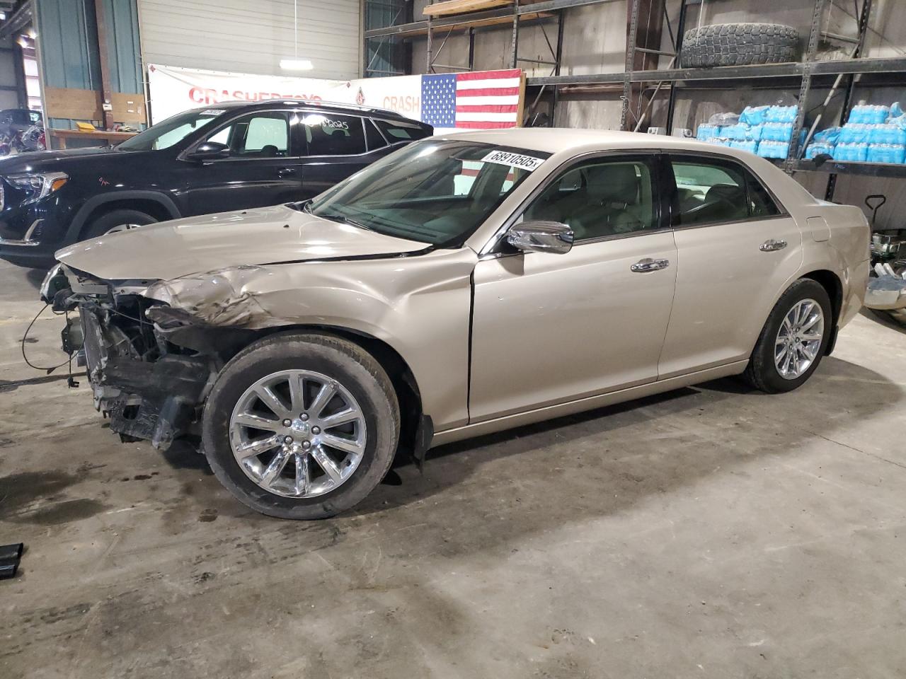CHRYSLER 300 LIMITED