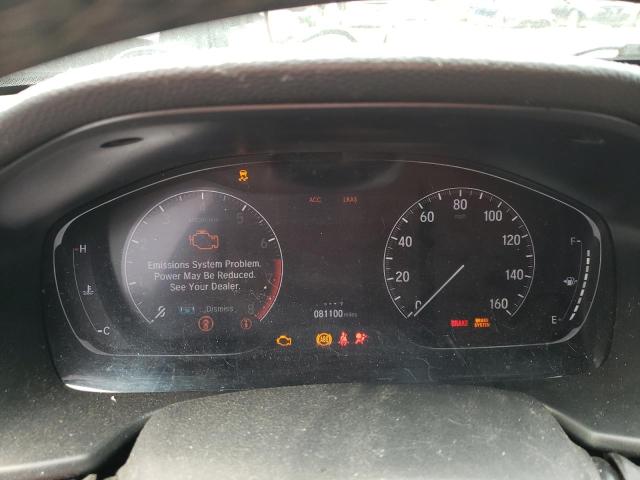 2020 HONDA ACCORD SPORT 1HGCV1F32LA070346