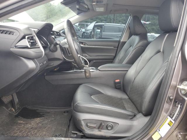 2019 TOYOTA CAMRY XSE - 4T1B61HK5KU846893