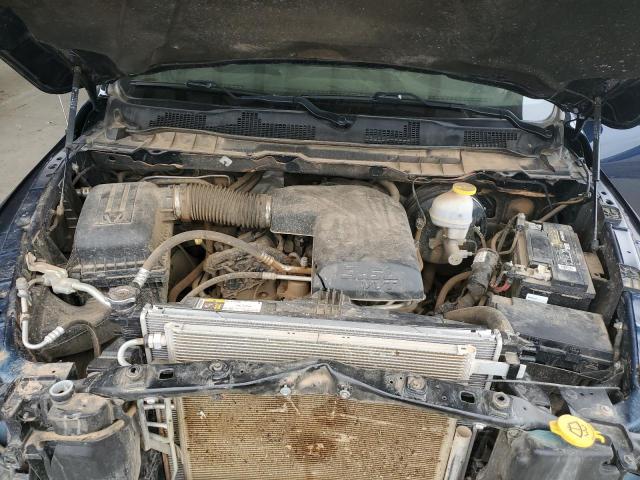 2022 RAM 1500 CLASS 1C6RR7GGXNS190627
