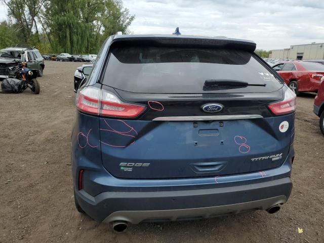 2019 FORD EDGE TITAN 2FMPK4K98KBC23220
