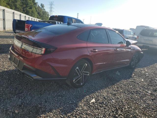 2024 HYUNDAI SONATA N L KMHL54JC4RA419096