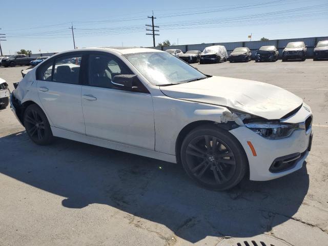 2018 BMW 330 XI WBA8D9C55JA615011