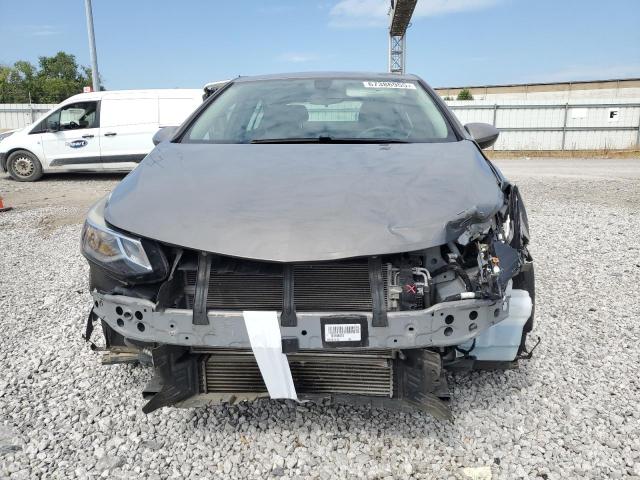 2018 CHEVROLET CRUZE LT - 1G1BE5SM1J7186253