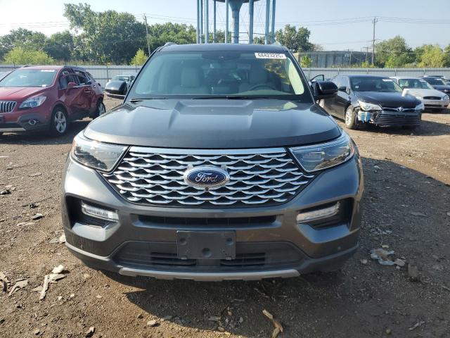 2020 FORD EXPLORER PLATINUM 1FM5K8HC3LGB14952