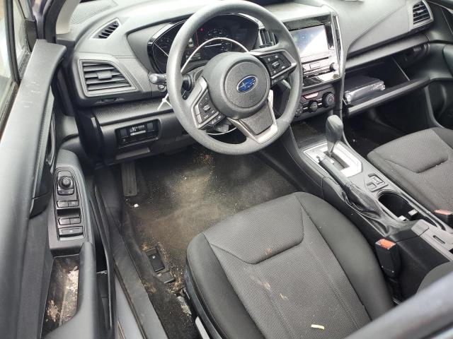 2022 SUBARU IMPREZA PR 4S3GTAV60N3715178