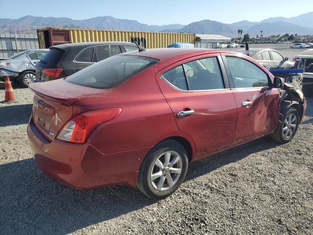 2012 NISSAN VERSA S - 3N1CN7AP5CL843804