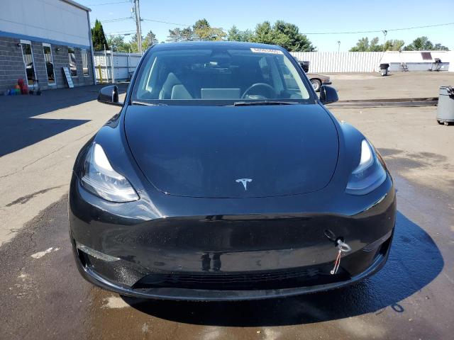 2022 TESLA MODEL Y 7SAYGDEFXNF387980