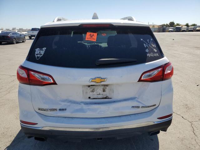 2019 CHEVROLET EQUINOX PREMIER 2GNAXYEX1K6254922