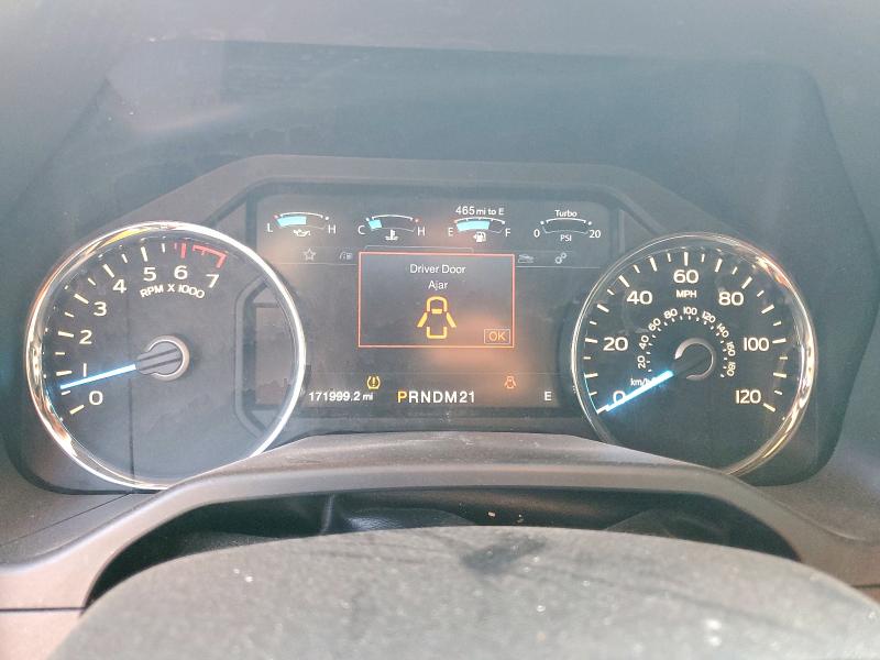 2015 FORD F 150 1FTEW1EG6FKE03073