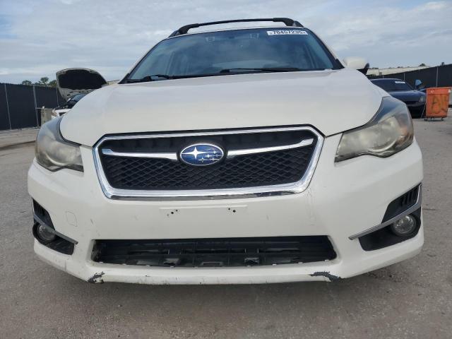 2015 SUBARU IMPREZA SP - JF1GPAZ61F8222974
