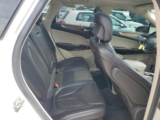 2015 LINCOLN MKC 5LMTJ2AH8FUJ00335
