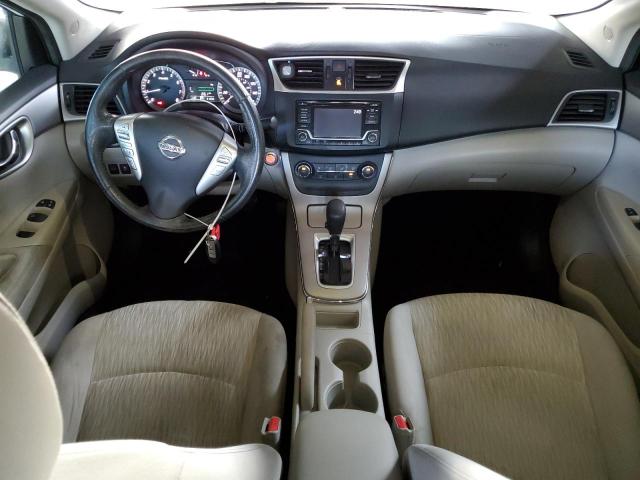 2015 NISSAN SENTRA S - 3N1AB7AP1FY287899