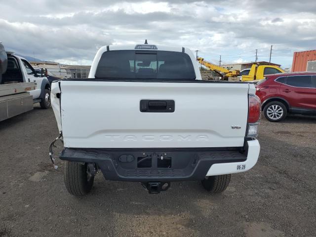 2022 TOYOTA TACOMA DOU #3247450989