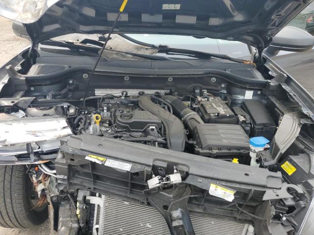 2023 VOLKSWAGEN TAOS S 3VVAX7B21PM324073