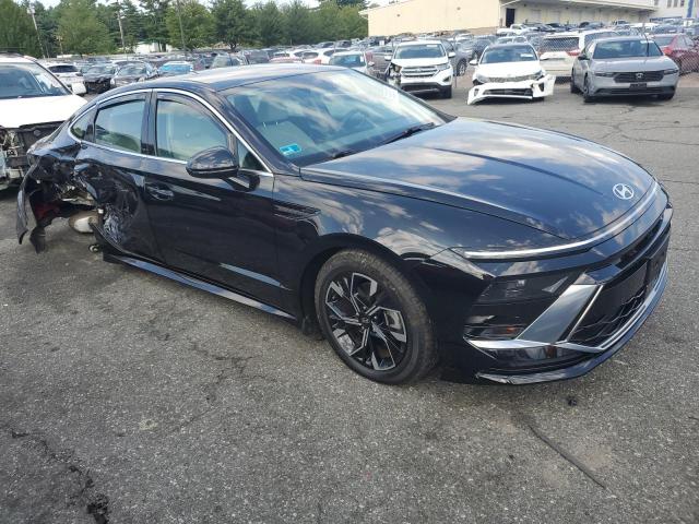 2024 HYUNDAI SONATA SEL KMHL64JA5RA367196