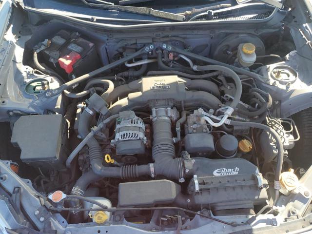 2016 TOYOTA SCION FR-S JF1ZNAA11G8706868