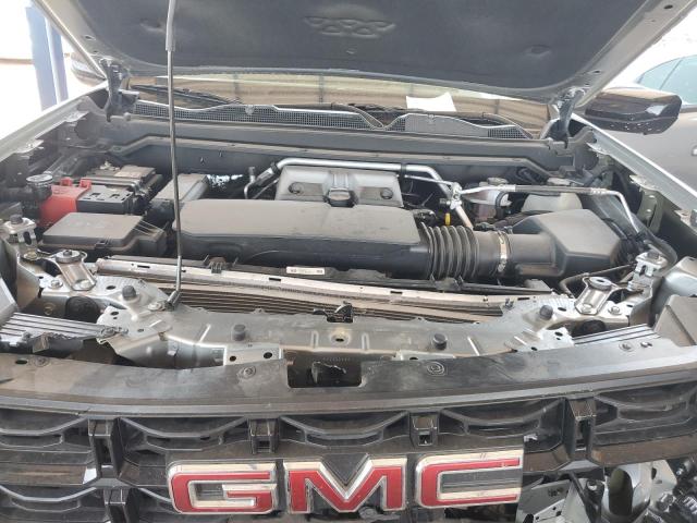 2025 GMC CANYON ELE 1GTP2BEK1S1176695