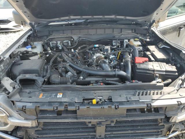 2024 FORD BRONCO BLA 1FMEE1BP2RLB13754