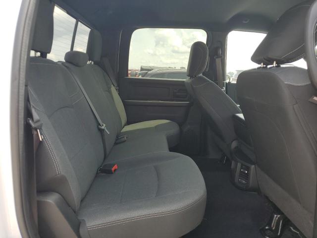 2021 RAM 2500 TRADE 3C6UR5CJXMG682953