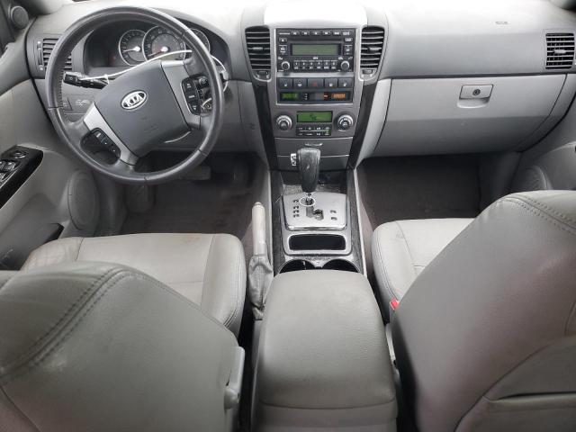 2008 KIA SORENTO EX #3211005569