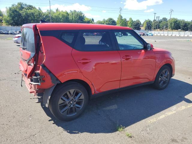 2021 KIA SOUL EX KNDJ33AU2M7749006