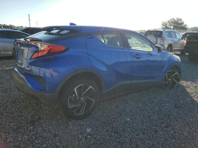 2020 TOYOTA C-HR XLE - JTNKHMBX6L1062953