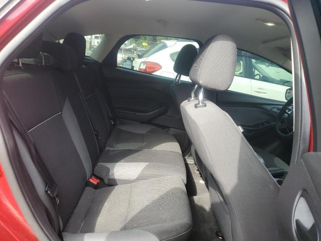 2012 FORD FOCUS SE - 1FAHP3K26CL328028