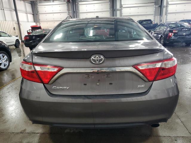 2016 TOYOTA CAMRY LE - 4T1BF1FK5GU267283