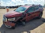 2017 GMC ACADIA SLT - 1GKKNULSXHZ140549