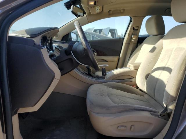 2011 BUICK LACROSSE C - 1G4GA5EC9BF397084