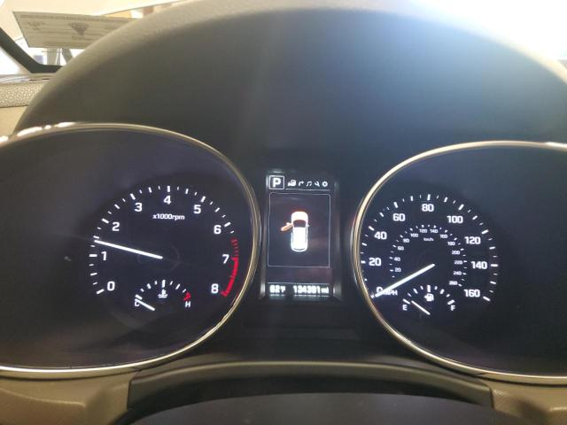 2019 HYUNDAI SANTA FE X KM8SRDHF1KU298290