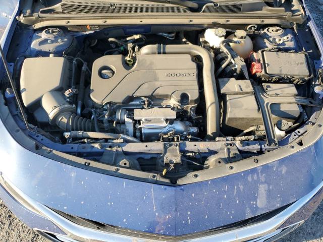 2023 CHEVROLET MALIBU LS 1G1ZB5ST9PF245613