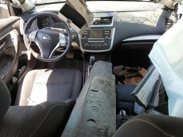 2017 NISSAN ALTIMA 2.5 - 1N4AL3AP5HN345084