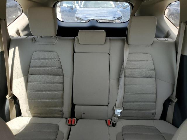 2018 HONDA CR-V EX - 2HKRW2H50JH629652