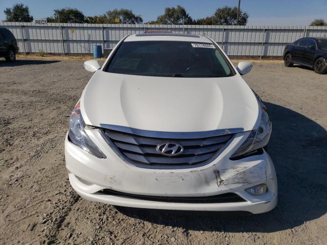 2011 HYUNDAI SONATA SE - 5NPEC4AC8BH001142