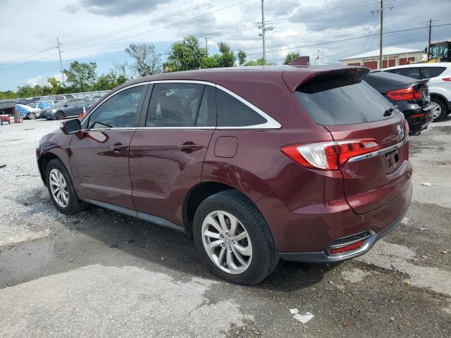 2017 ACURA RDX TECHNO 5J8TB3H53HL007531