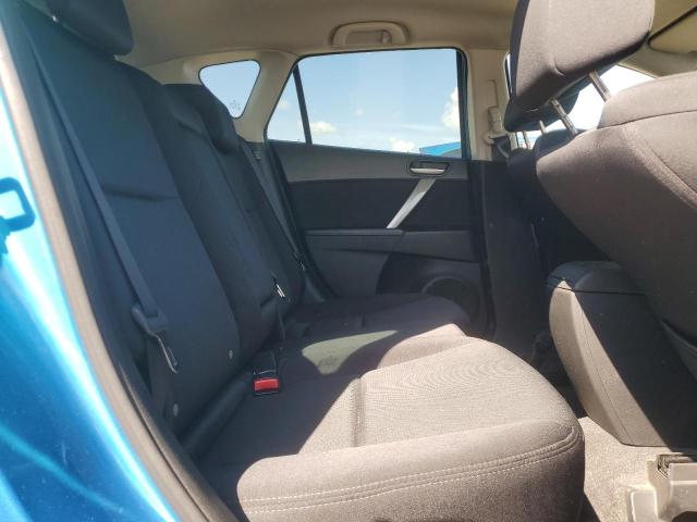 2010 MAZDA 3 S - JM1BL1H5XA1308682