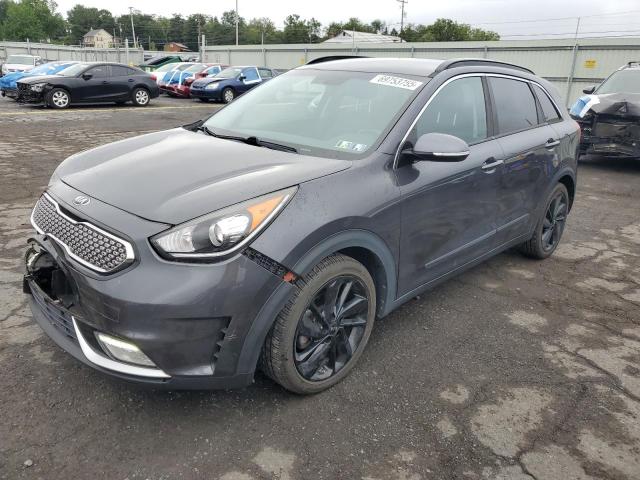 2018 KIA NIRO EX - KNDCC3LC1J5133429