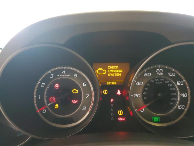 2012 ACURA MDX - 2HNYD2H20CH522128