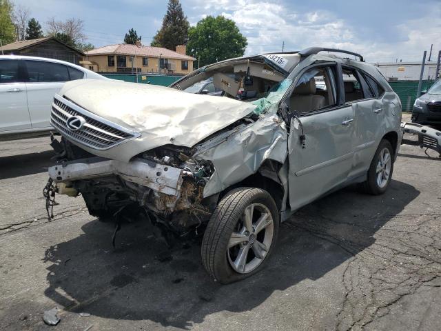 LEXUS RX 400H