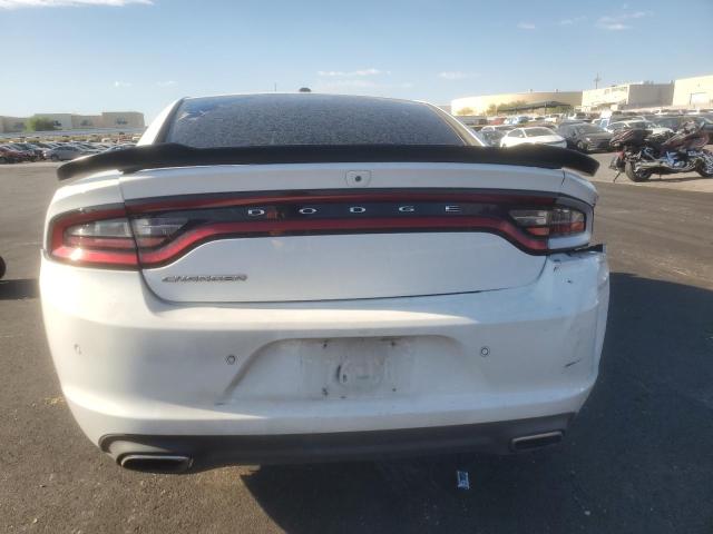 2020 DODGE CHARGER SX 2C3CDXBG4LH200081