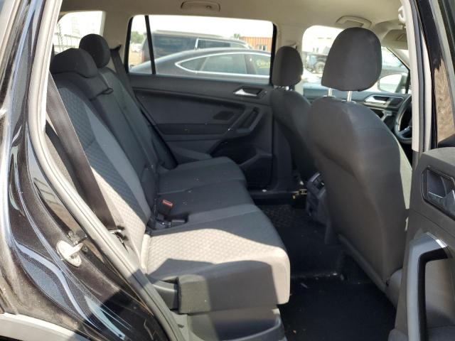 2018 VOLKSWAGEN TIGUAN S - 3VV0B7AX0JM017394