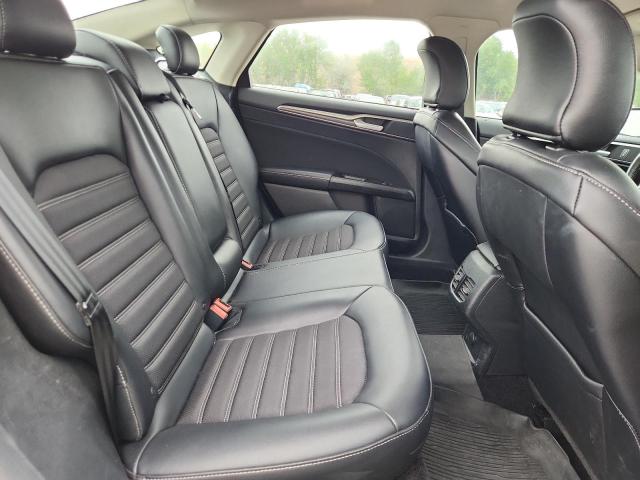 2017 FORD FUSION SE - 3FA6P0T94HR322593