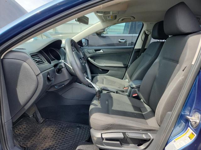 2015 VOLKSWAGEN JETTA BASE 3VW2K7AJ6FM251028