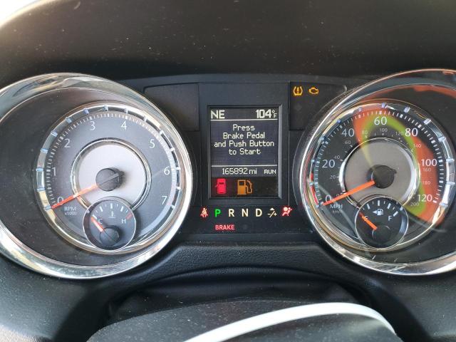 2016 CHRYSLER TOWN & COUNTRY TOURING 2C4RC1BG7GR148855