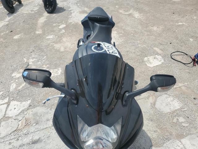 2017 SUZUKI GSX-R600 JS1GN7FA7H2101149