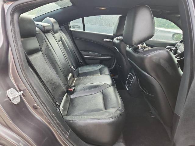 2020 DODGE CHARGER SX 2C3CDXBG7LH207297