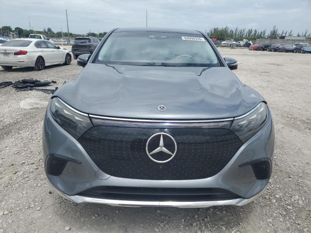 2024 MERCEDES-BENZ EQS SUV 45 4JGDM2DB1RA032794